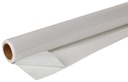 VNYL SHEETING 4X25FT CLEAR    