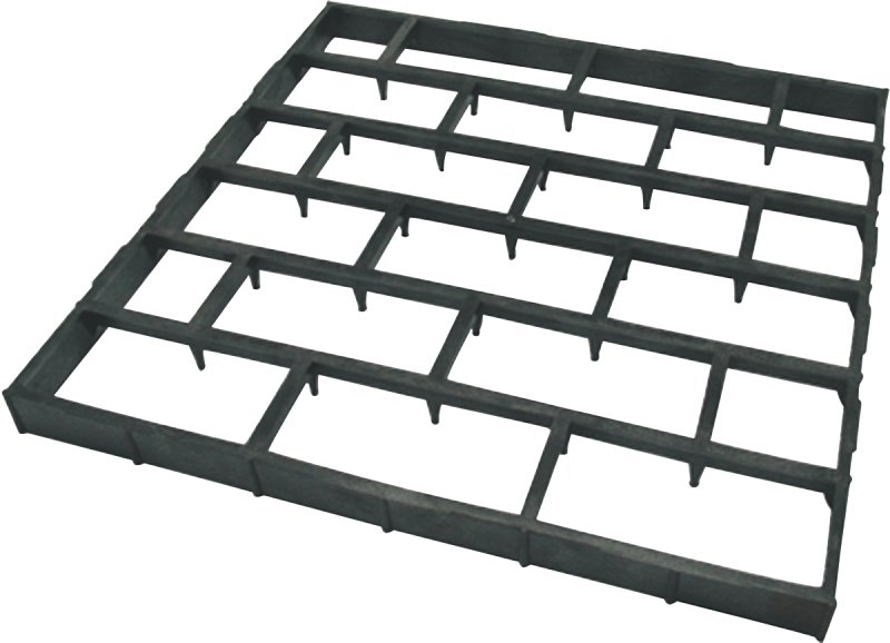 WALKMAKER BRICK BOND          