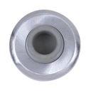 WALL BUMPER CONCAVE US26D     