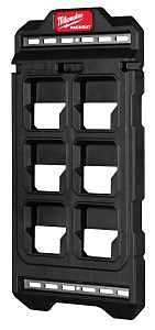 [1394535] WALL PLATE POLYP COMPACT      