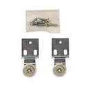 WARDROBE DOOR BACK ROLLER     