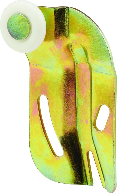 WARDROBE DOOR FRONT ROLLER    