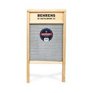 WASHBOARD GLV 12-1/2X24-1/2IN 