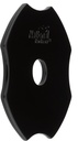 WASHER DECORATIVE HARTLEY 3IN 