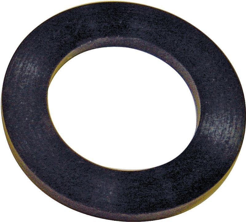 WASHER DIELECTRIC UNION 1/2   