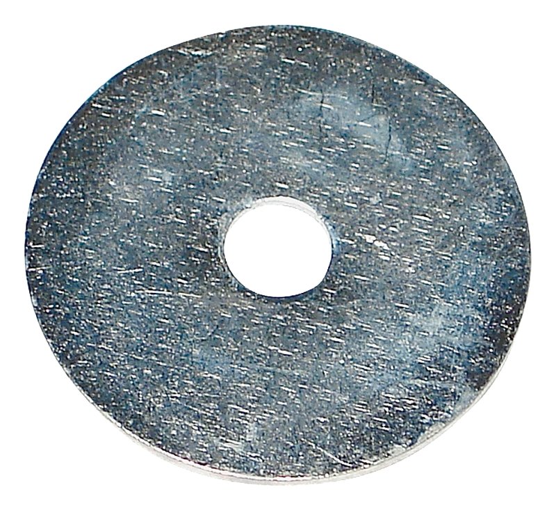 WASHER FENDER ZN 1/2X2        