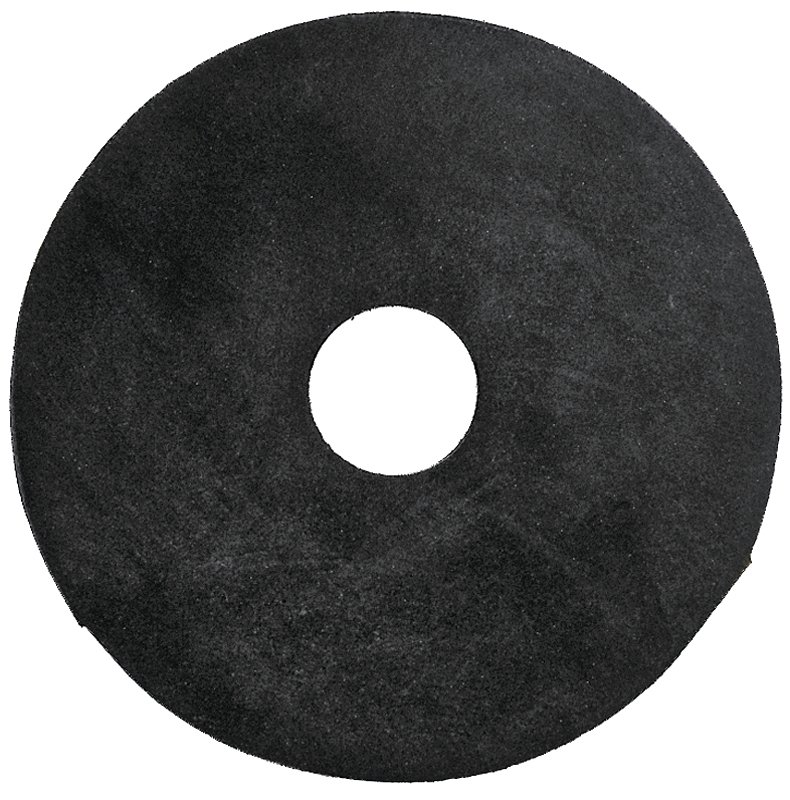 WASHER RUBBER 2-1/4 X 1/2     