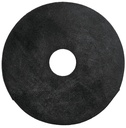 WASHER RUBBER 2-1/4 X 1/2     