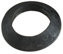 WASHER TOILET TANK-BOWL       