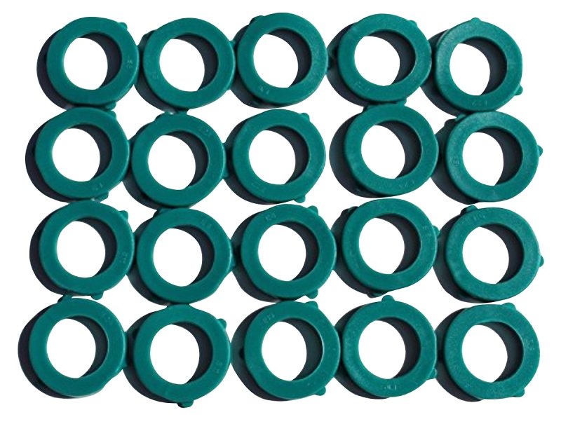 WASHER VINYL HOSE             