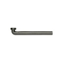 WASTE ARM 1-1/2X15 IN         