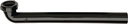 WASTE ARM 1-1/2X15 SJ         