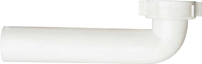 WASTE ARM 1-1/2X7 DC          