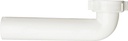 WASTE ARM 1-1/2X7 DC          