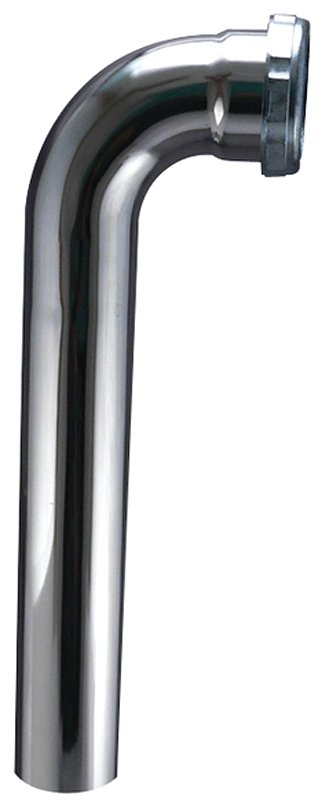 WASTE DRAIN TUBE 1-1/2X7      