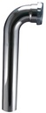WASTE DRAIN TUBE 1-1/2X7      