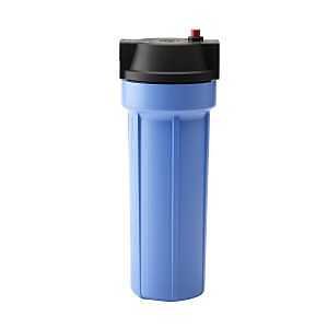 WATER FILTER WHOLE HOUSE      
