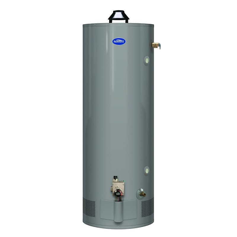 WATER HEATER 75 GALLON TALL NG