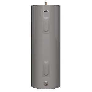 WATER HEATER ELEC MED 40GAL   