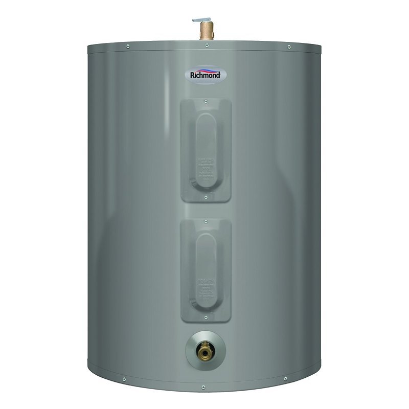 WATER HEATER ELEC SHORT 28GAL 
