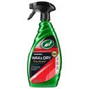 WAX & DRY 1STEP T9 26OZ       