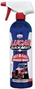 WAX CAR SPEED SLICK MIST 24 OZ