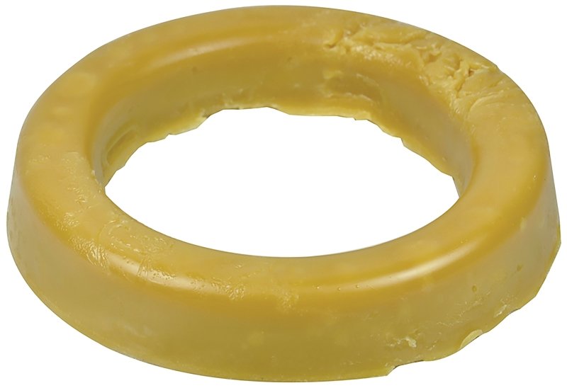WAX RING BOWLCLOSET NO/SLEEVE 