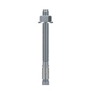 WDG ANCHOR ZINC 1/2X5-1/2IN   