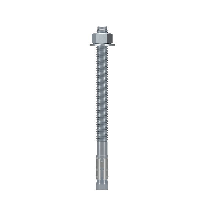 WDG ANCHOR ZINC 5/8X8-1/2IN   