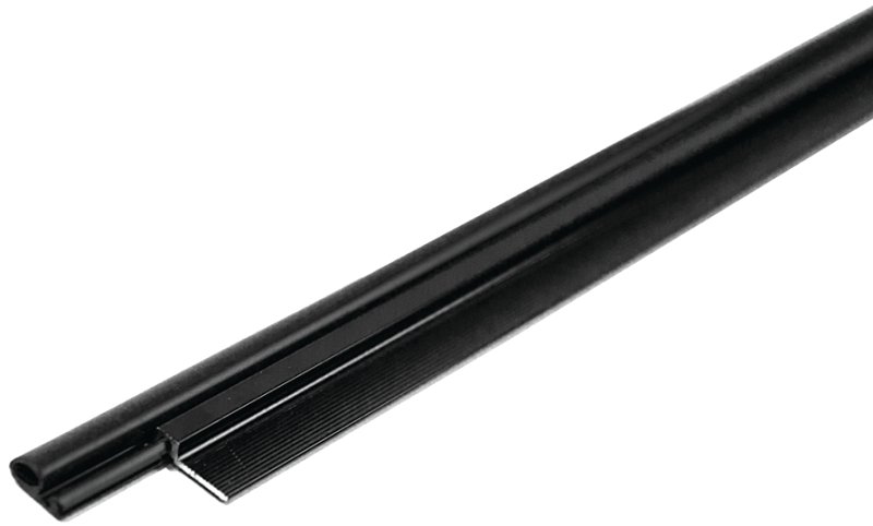 WEATHERSTRIP DOOR 42IN BRZ    