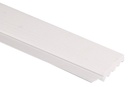 WEATHERSTRIP WHITE 16FT       