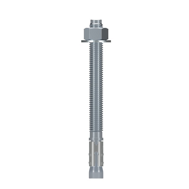 WEDGE ANCHOR ZINC 5/8X7IN     