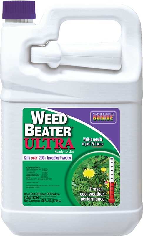 WEED KILL ULTRA R-T-USE GAL   