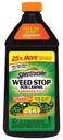 WEED STOP PLS CRBGRS CONC 40OZ