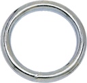 WELDED RING NICKEL 1 IN       