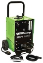 WELDER ARC AC/DC230V 180A 57LB