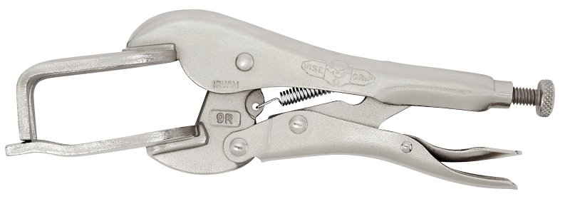 WELDING CLAMP 9INCH VISE GRIP 