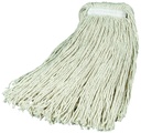 WET MOP HD RFL CUT END CTN #16