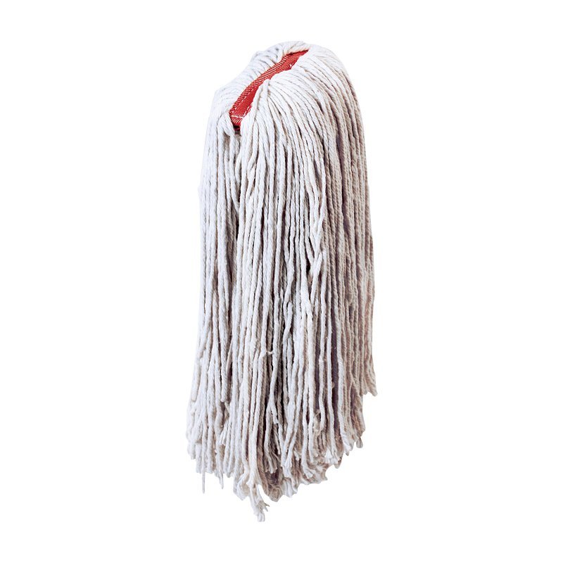 WET MOP HEAD CUT-END CTN NO24 