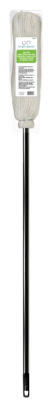 WET MOP JMBO #20 W/HNDL 14OZ  