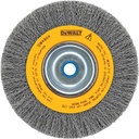 WHEEL BRUSH CRIMP 6IN         