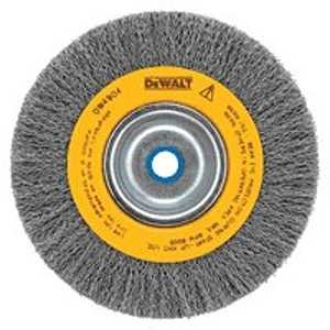 WHEEL BRUSH WHL ARBOR 5/8-1/2 