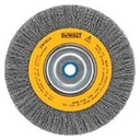 WHEEL BRUSH WHL ARBOR 5/8-1/2 