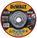 WHEEL CUT COMBO T27 4-1/2X5/8 