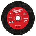 WHEEL CUT-OFF METAL 3IN       