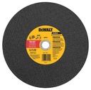 WHEEL CUT-OFF MTL 12X1/8X20MM 