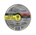 WHEEL CUT-OFF TC 4-1/2X0.047IN