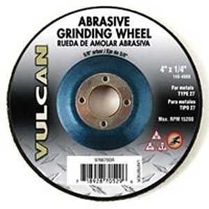 WHEEL CUTOFF ABRS 4X1/4X5/8IN 