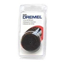 WHEEL CUTOFF DREMEL 1-1/2 IN  