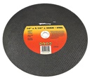WHEEL CUTTING 14INX5/32INX20MM